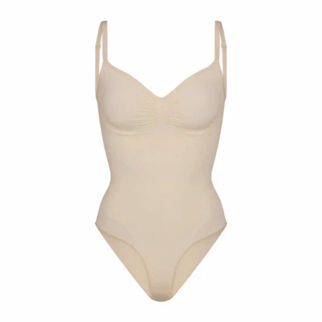 Body moldeador Cellumove™ – para una silueta perfecta cada día