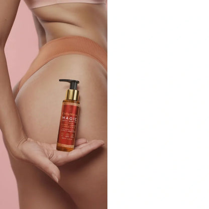 Aceite anticelulítico 100 ml - CelluMove™