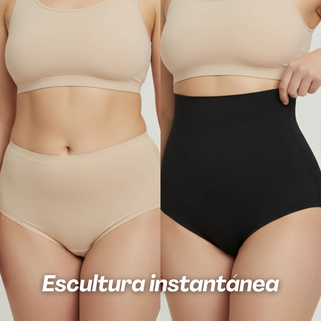 Bragas moldeadoras Cellumove™ – para una silueta perfecta cada día
