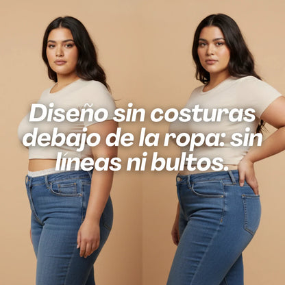 Bragas moldeadoras Cellumove™ – para una silueta perfecta cada día