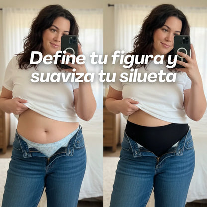 Bragas moldeadoras Cellumove™ – para una silueta perfecta cada día