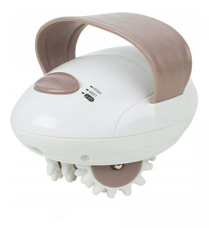 Masajeador anticelulitis