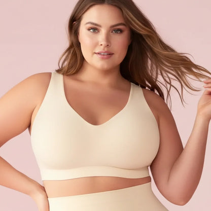 Sujetador de soporte 3D Cellumove – Moldea tu busto de forma natural