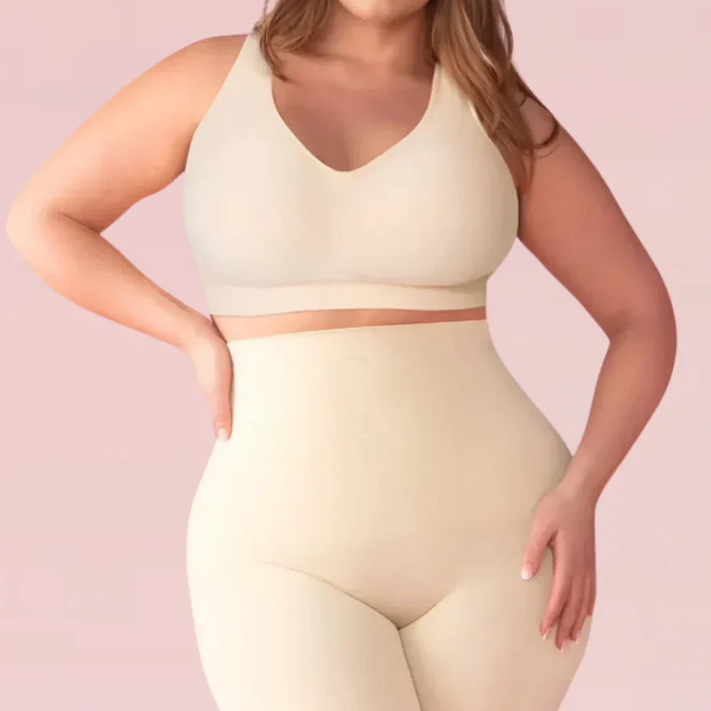 Sujetador de soporte 3D Cellumove – Moldea tu busto de forma natural