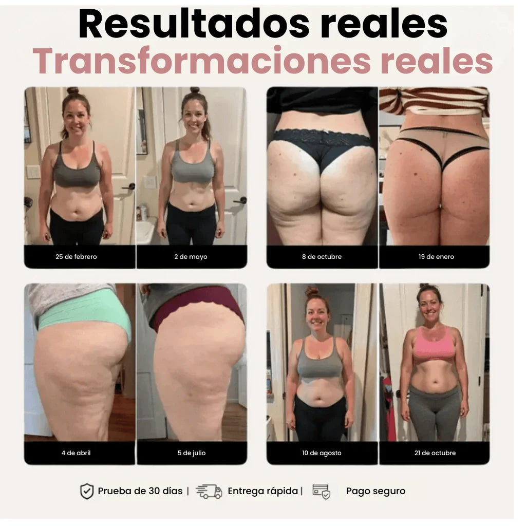 Legging 3D Cellumove – Redefine tu silueta sin esfuerzo