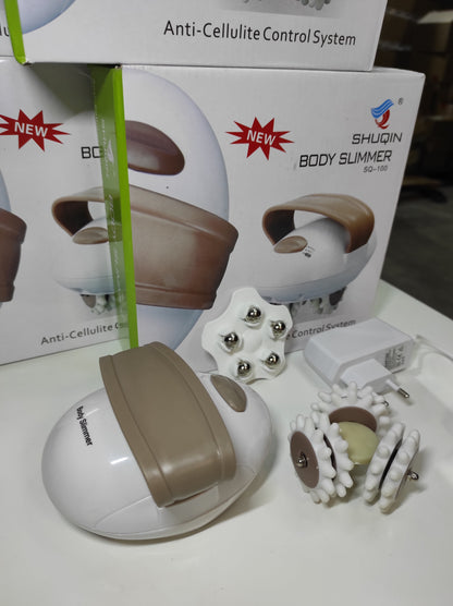 Masajeador anticelulitis