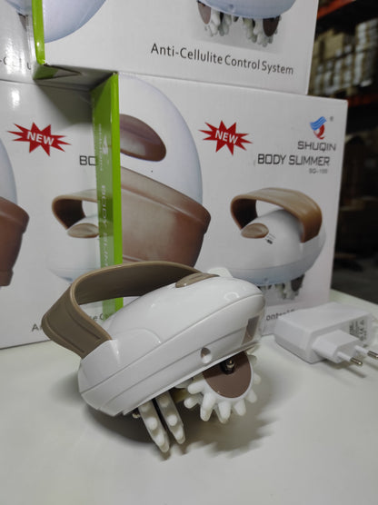 Masajeador anticelulitis