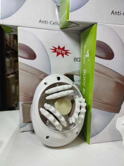 Masajeador anticelulitis