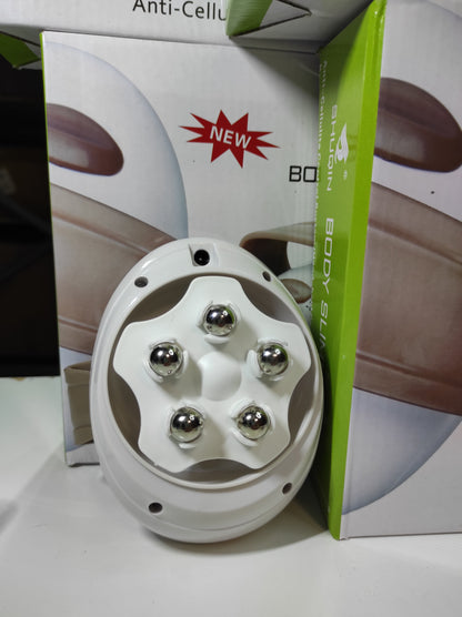 Masajeador anticelulitis