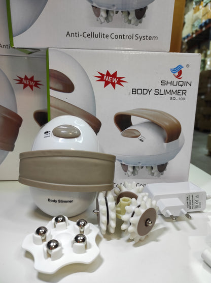 Masajeador anticelulitis